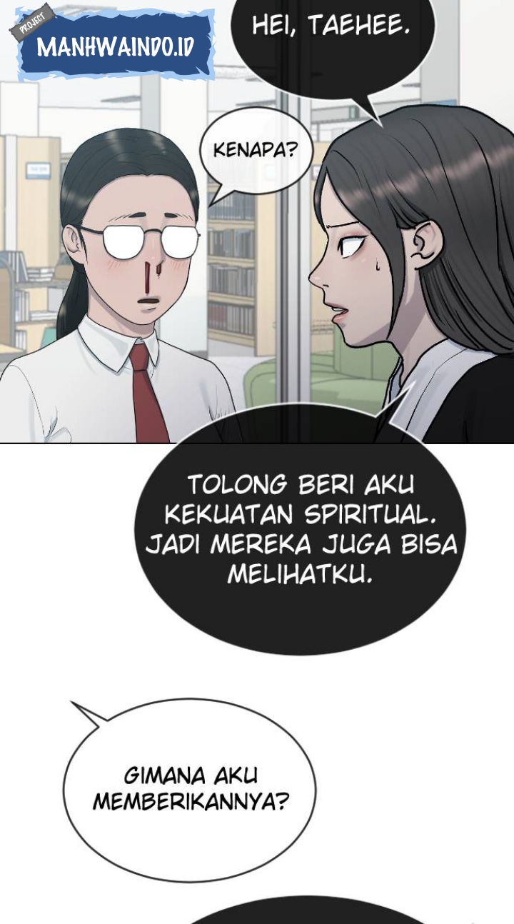 Hypnosis School Chapter 28 - halaman 30