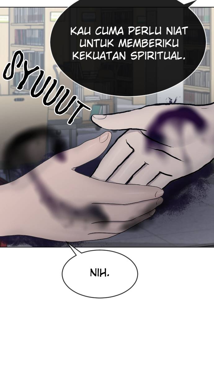 Hypnosis School Chapter 28 - halaman 31