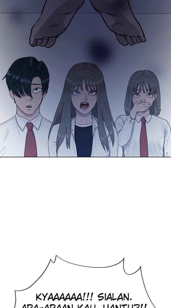Hypnosis School Chapter 28 - halaman 33