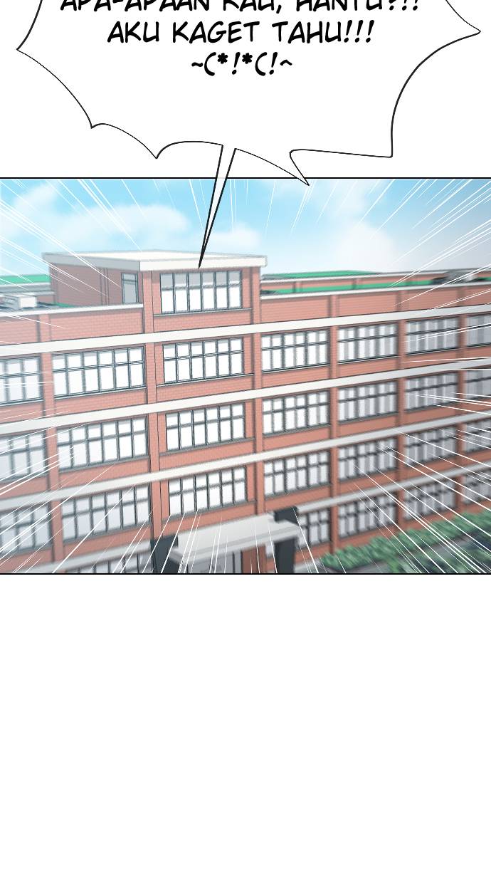 Hypnosis School Chapter 28 - halaman 34