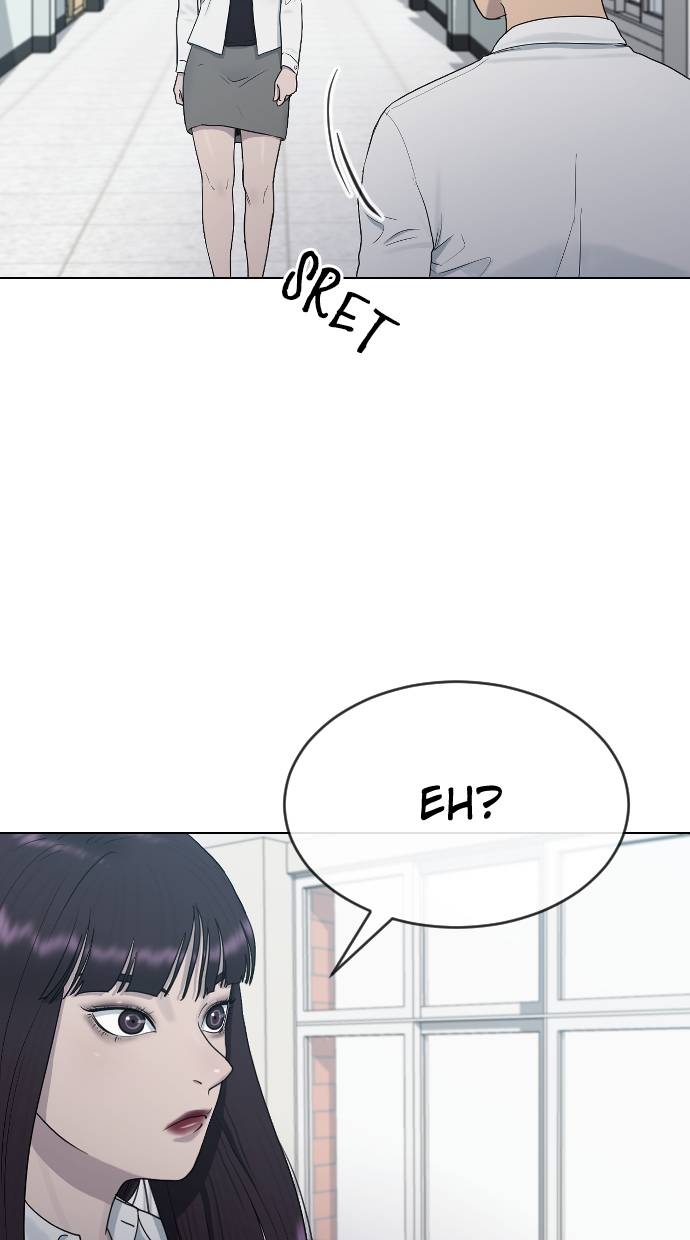 Hypnosis School Chapter 28 - halaman 37