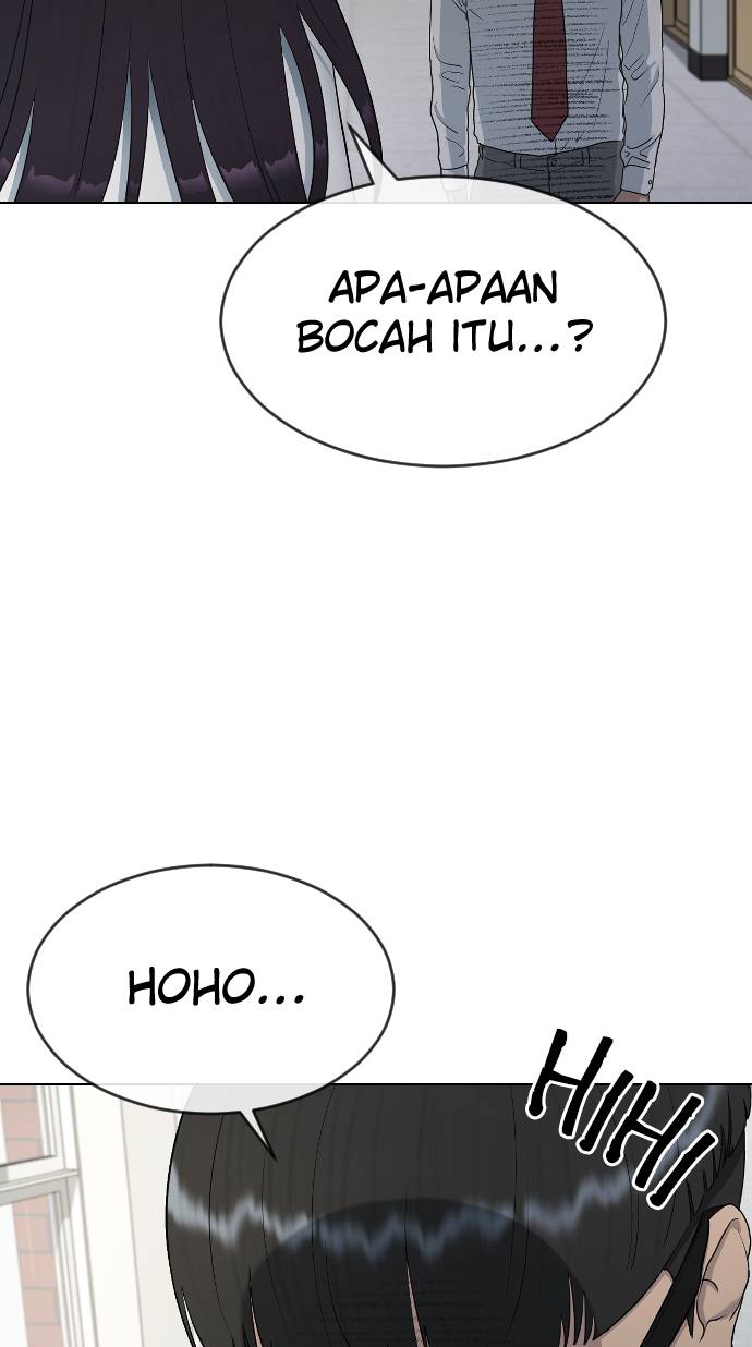Hypnosis School Chapter 28 - halaman 39