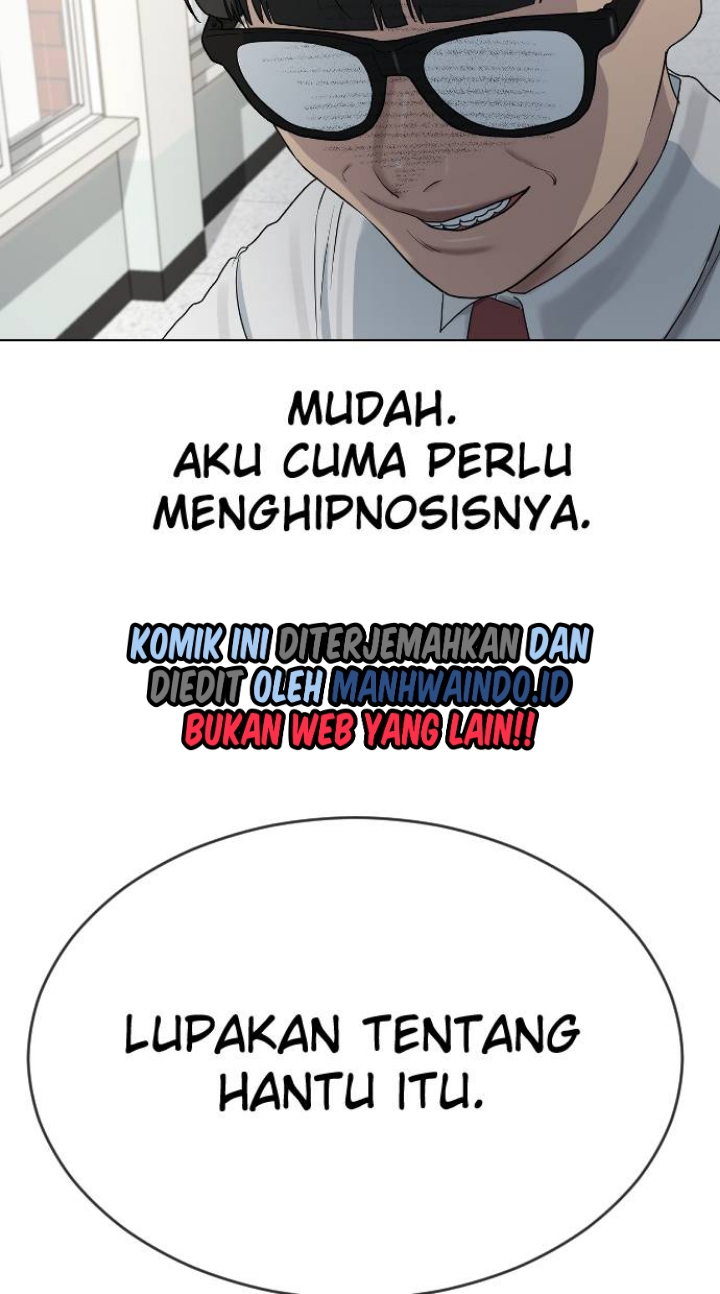 Hypnosis School Chapter 28 - halaman 40