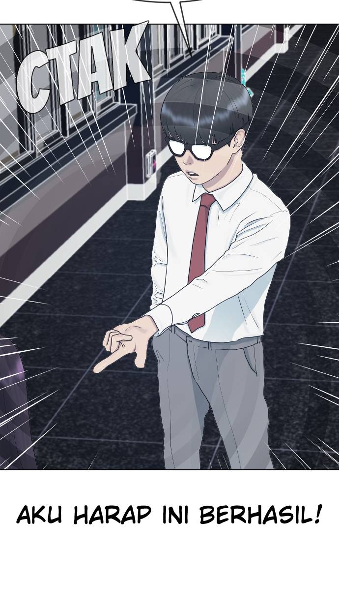 Hypnosis School Chapter 28 - halaman 41