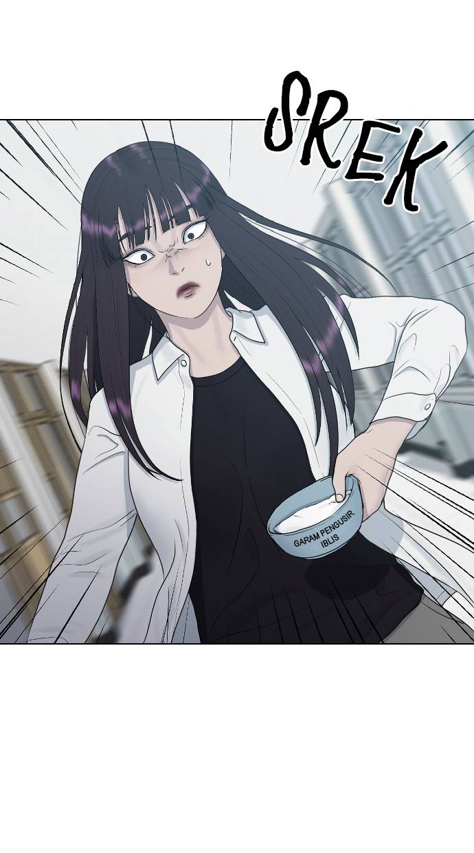 Hypnosis School Chapter 28 - halaman 47