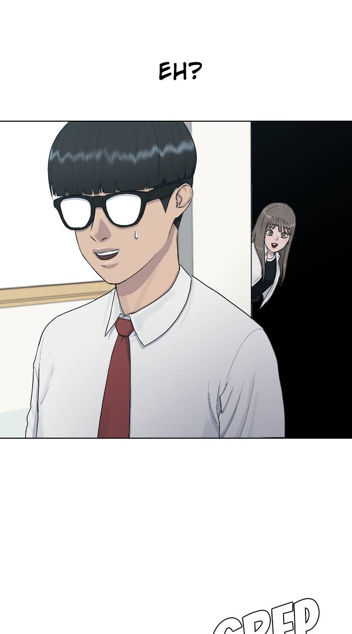 Hypnosis School Chapter 28 - halaman 48