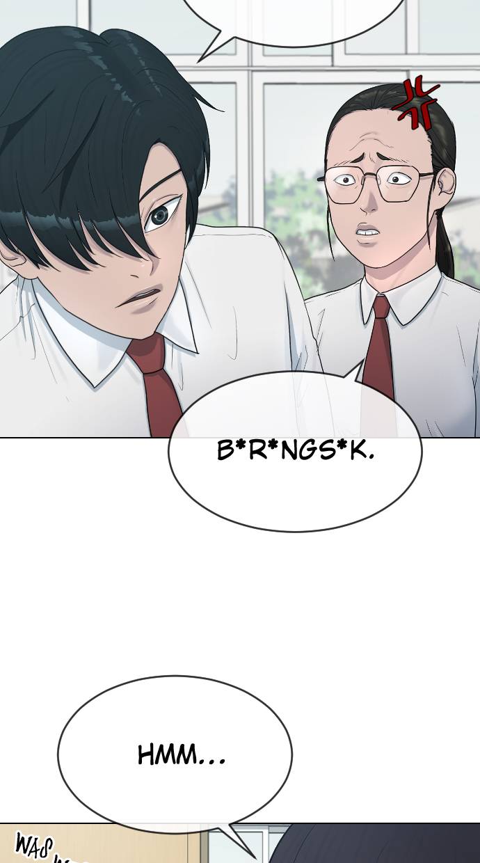 Hypnosis School Chapter 28 - halaman 5