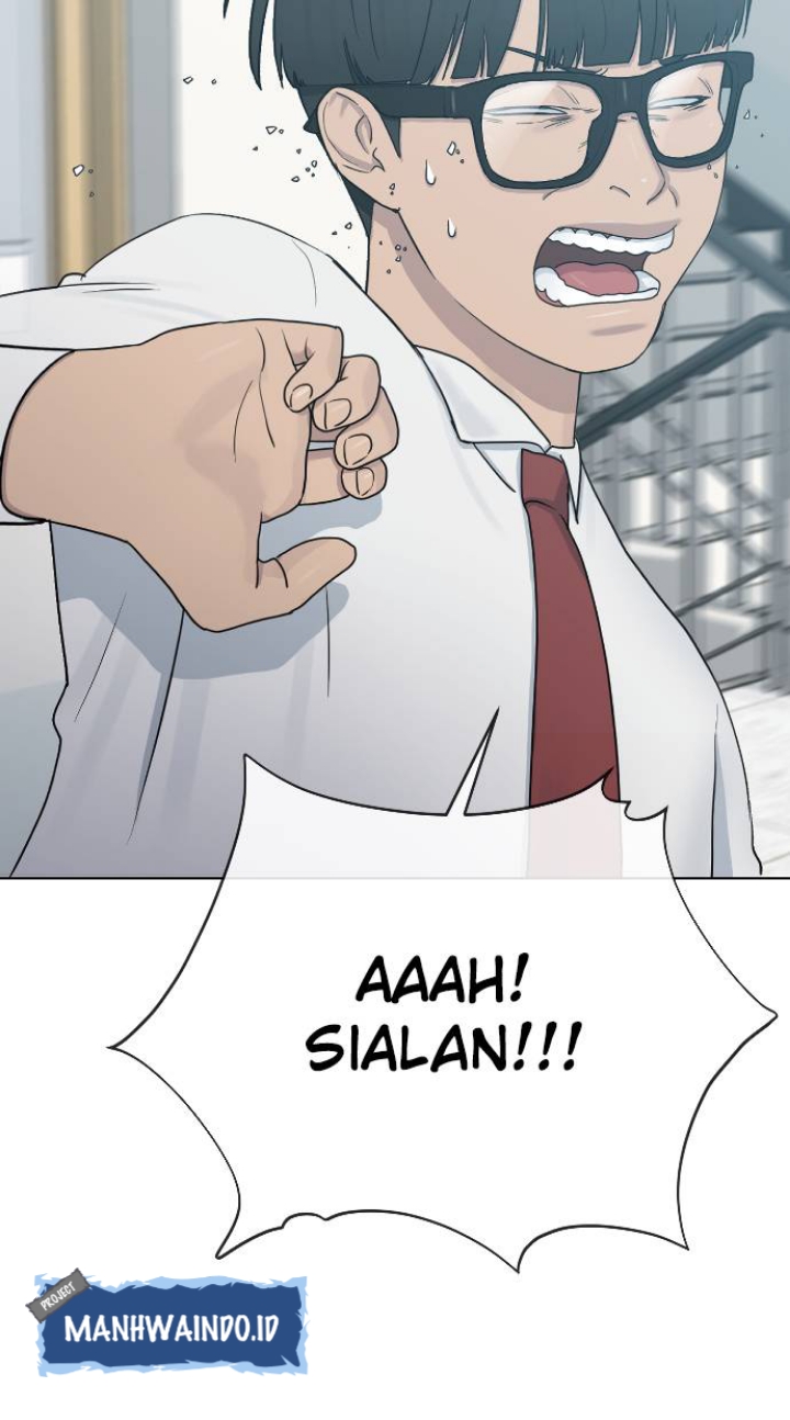 Hypnosis School Chapter 28 - halaman 50