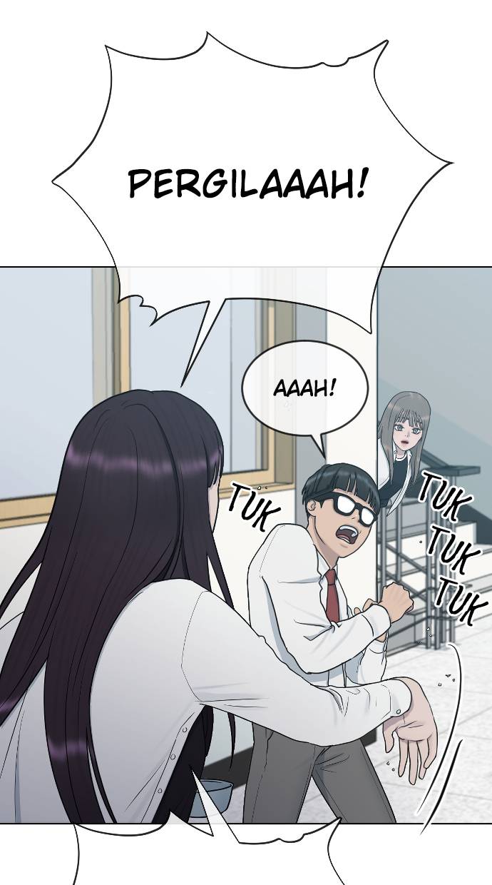 Hypnosis School Chapter 28 - halaman 51