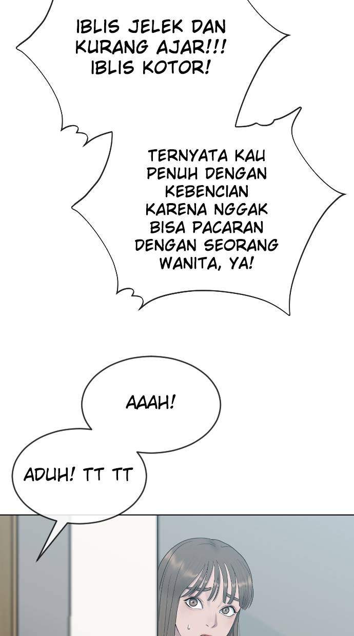 Hypnosis School Chapter 28 - halaman 52