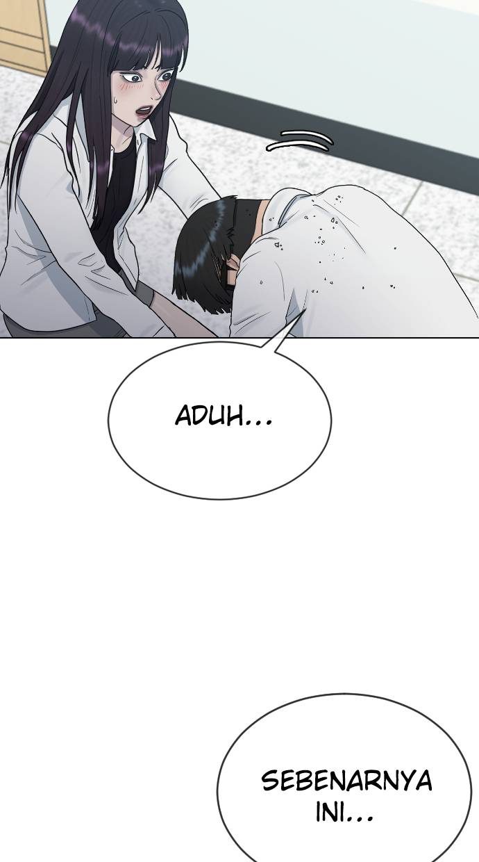 Hypnosis School Chapter 28 - halaman 55