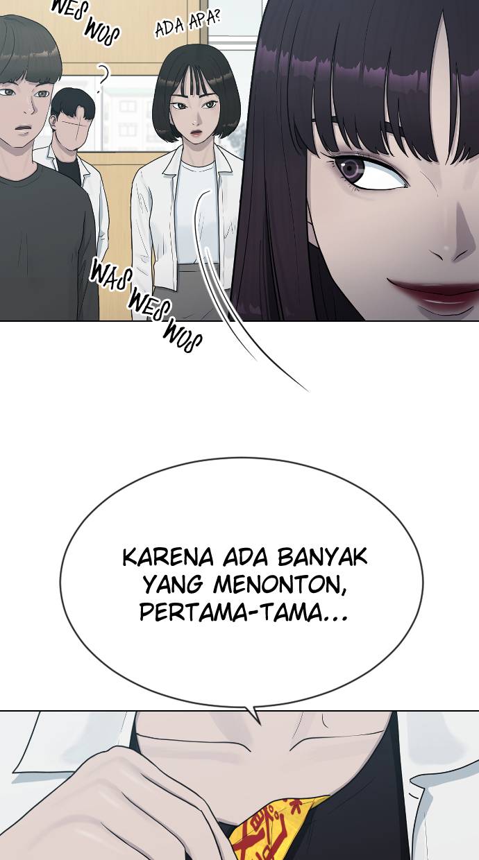 Hypnosis School Chapter 28 - halaman 6