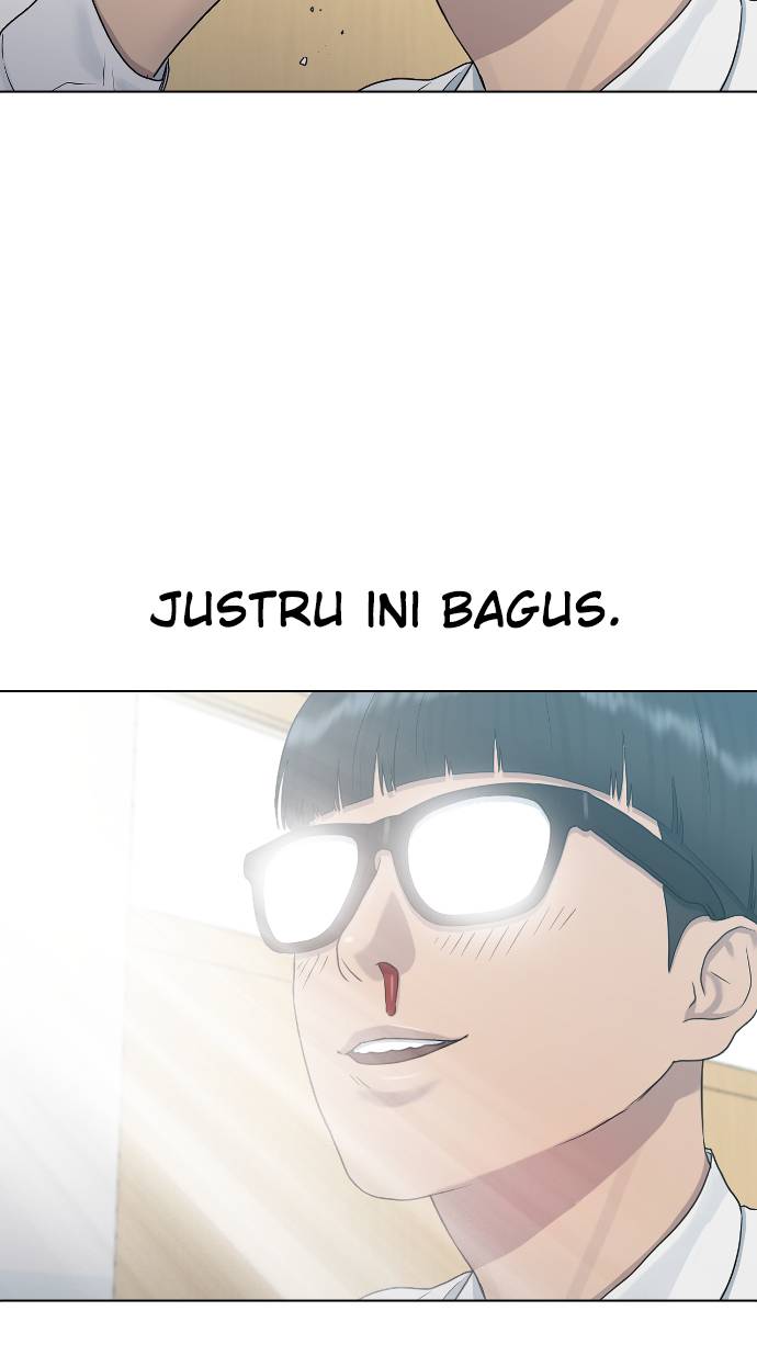Hypnosis School Chapter 28 - halaman 61