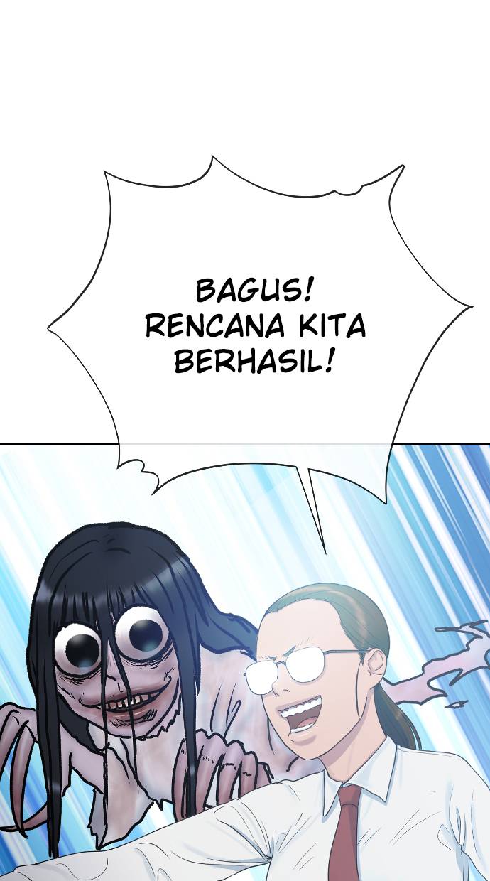 Hypnosis School Chapter 28 - halaman 62