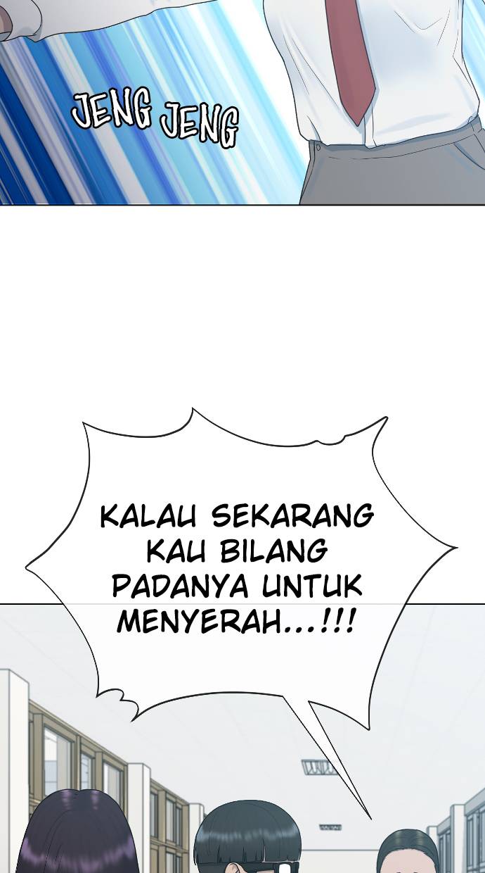 Hypnosis School Chapter 28 - halaman 63
