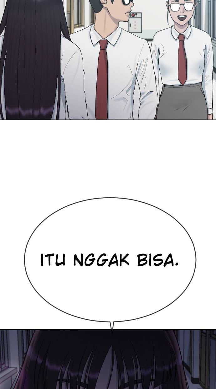 Hypnosis School Chapter 28 - halaman 64