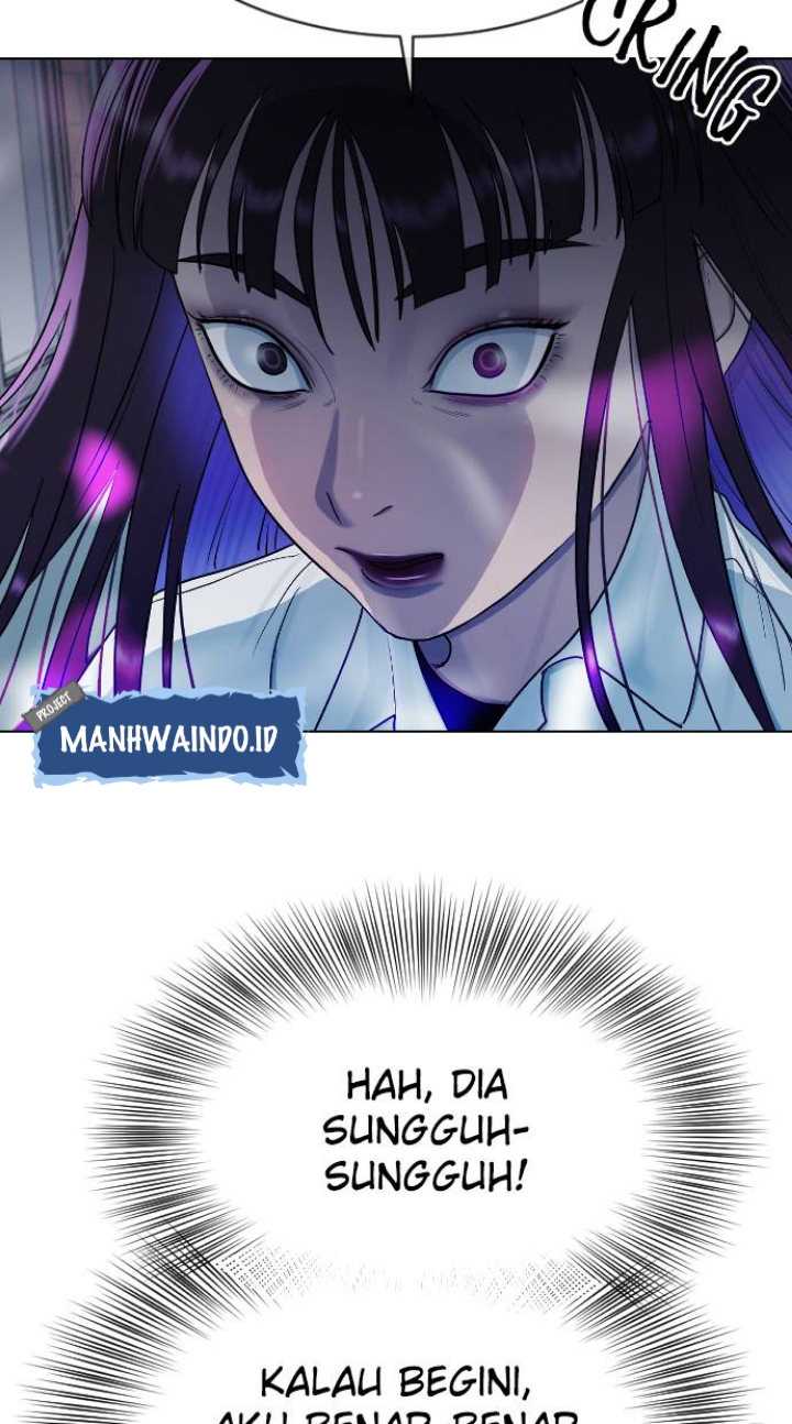 Hypnosis School Chapter 28 - halaman 70