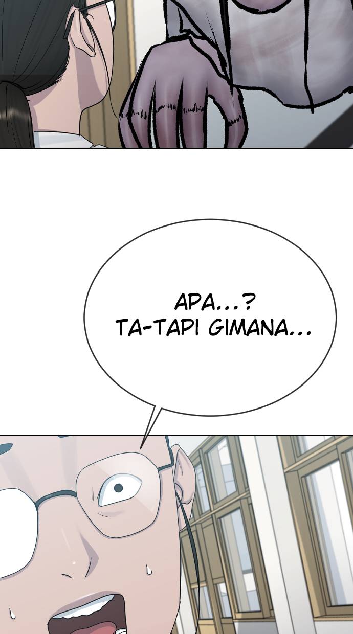 Hypnosis School Chapter 28 - halaman 74