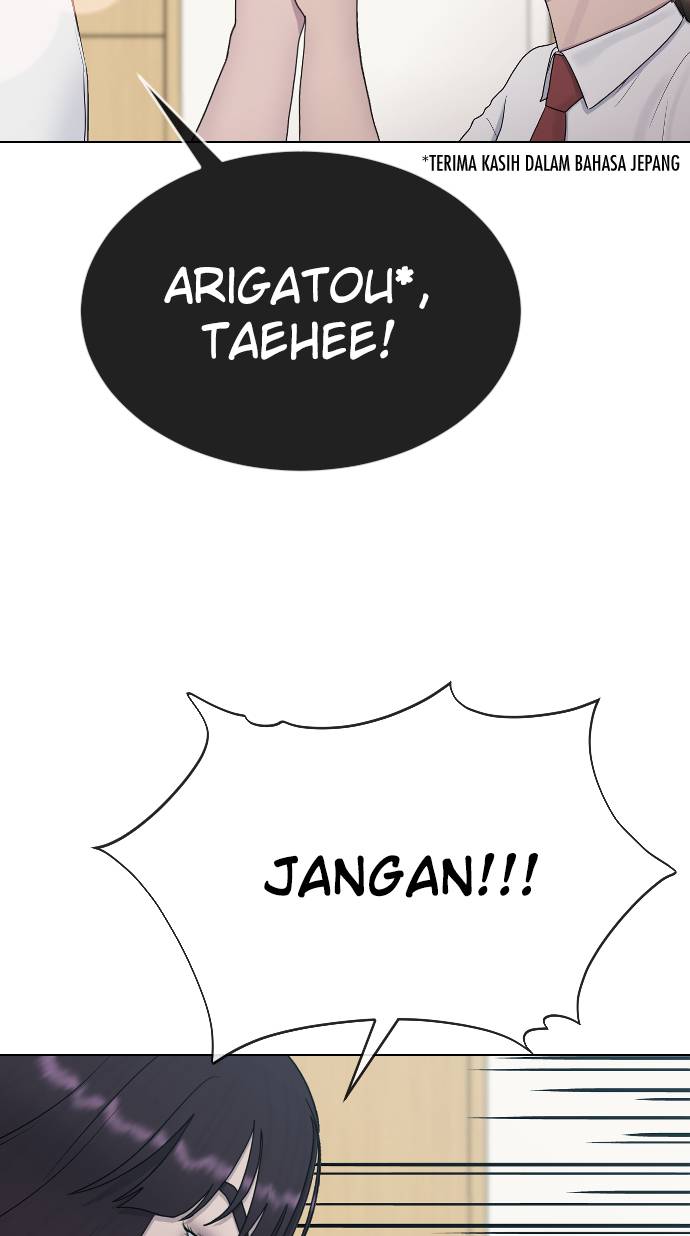 Hypnosis School Chapter 28 - halaman 83