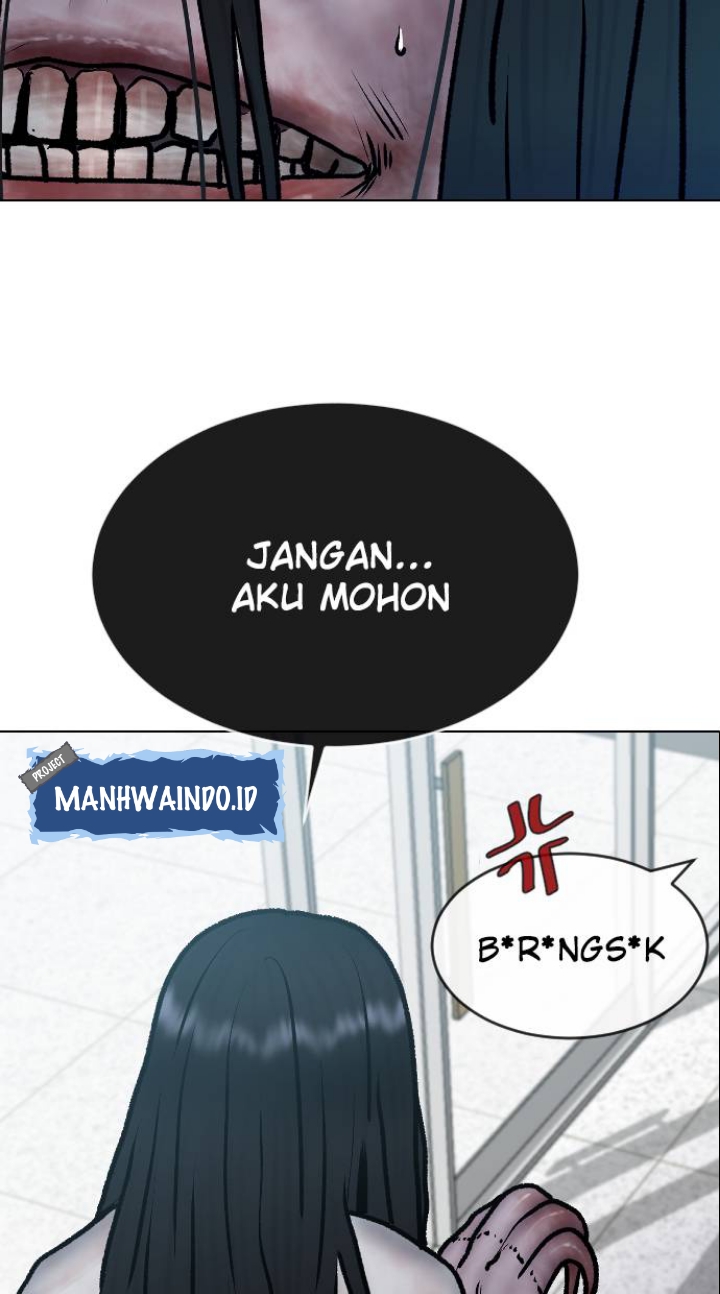 Hypnosis School Chapter 29 - halaman 21