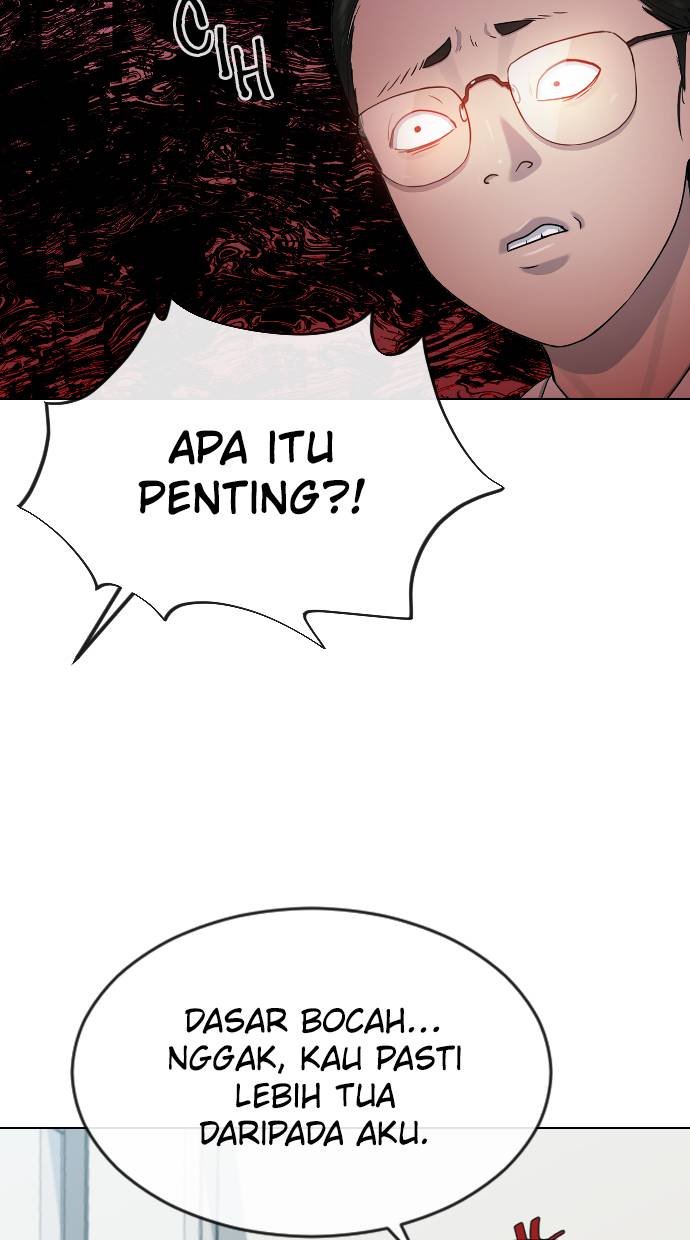 Hypnosis School Chapter 29 - halaman 31