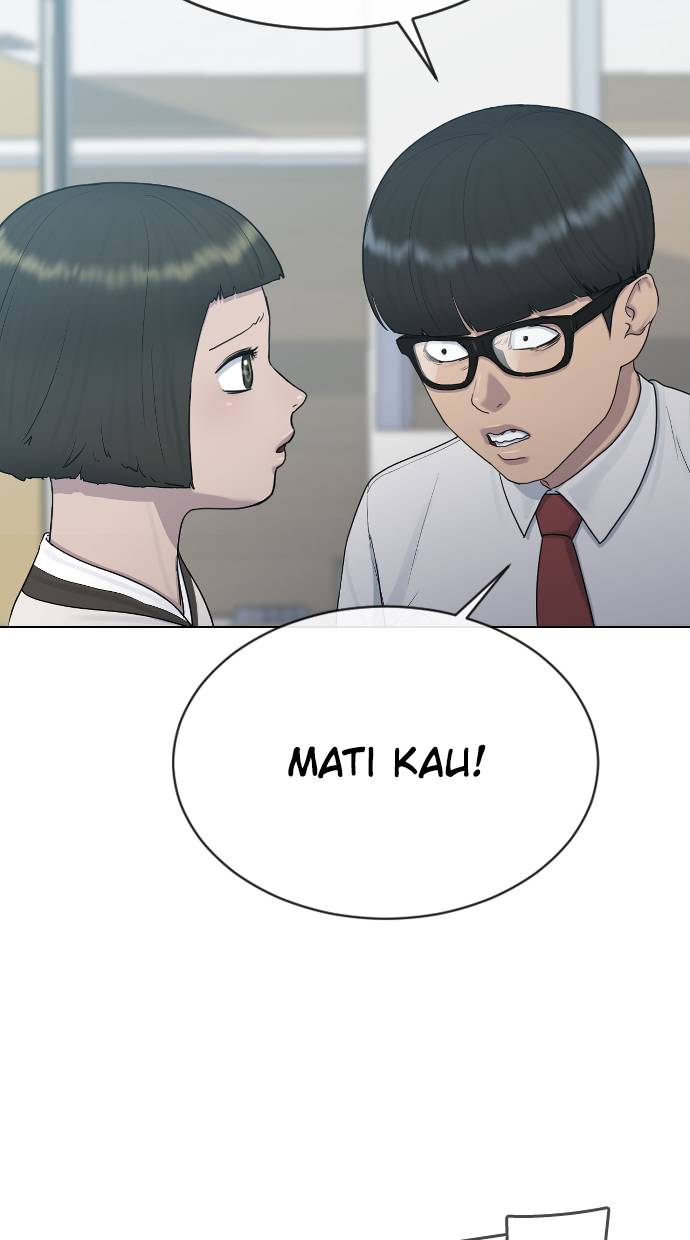 Hypnosis School Chapter 29 - halaman 34