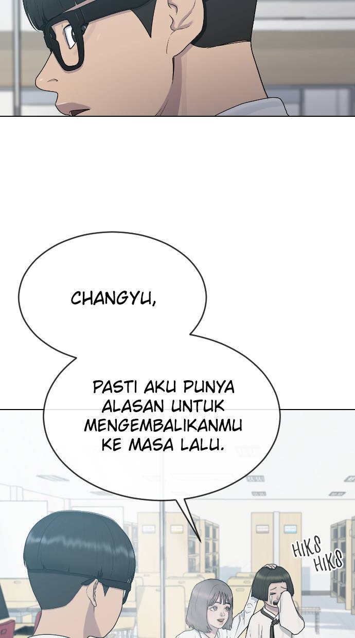 Hypnosis School Chapter 29 - halaman 40