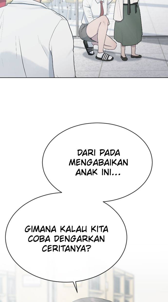 Hypnosis School Chapter 29 - halaman 41