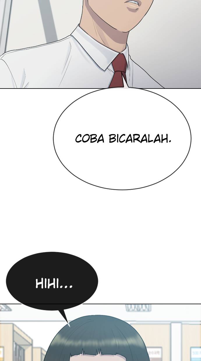 Hypnosis School Chapter 29 - halaman 46