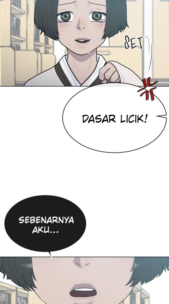 Hypnosis School Chapter 29 - halaman 47