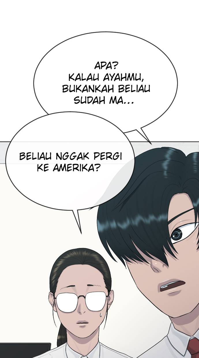 Hypnosis School Chapter 29 - halaman 50