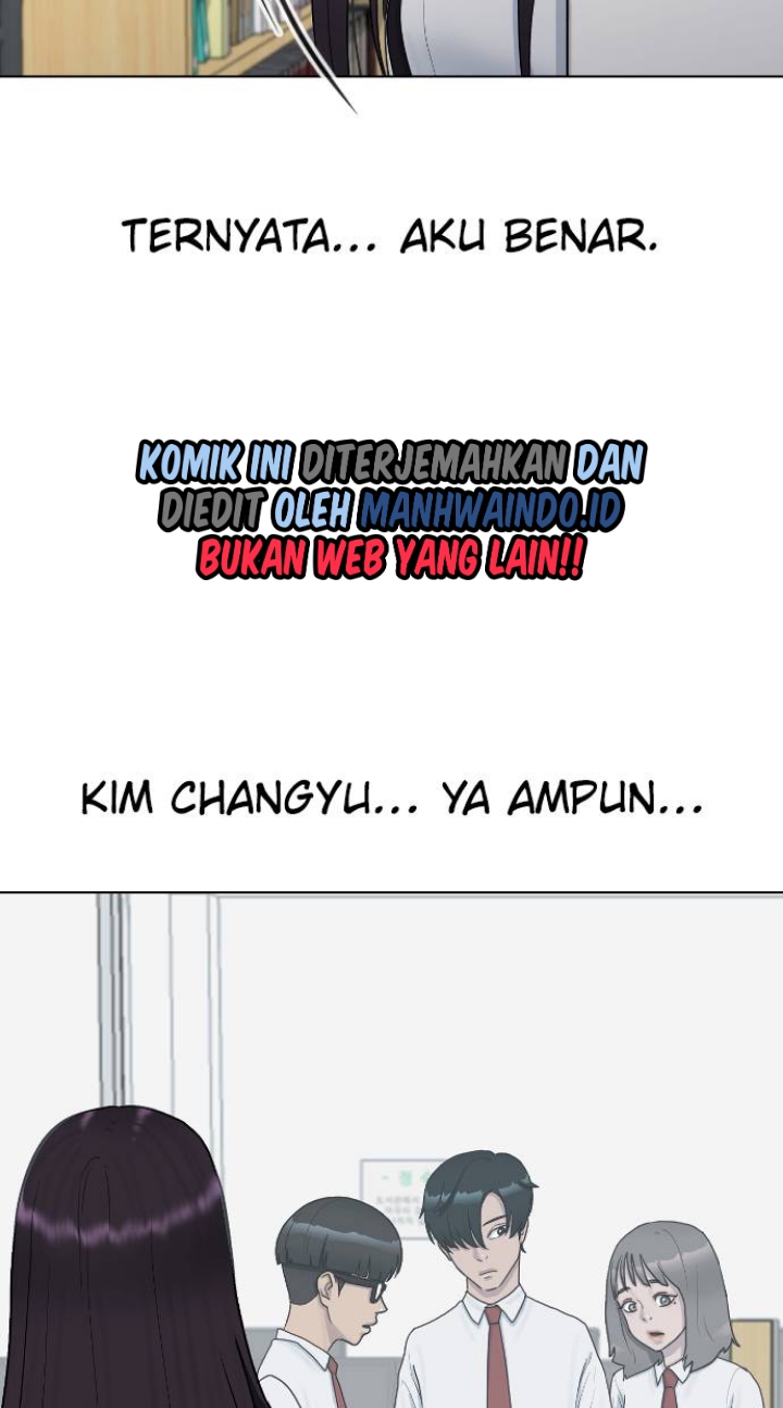 Hypnosis School Chapter 29 - halaman 56