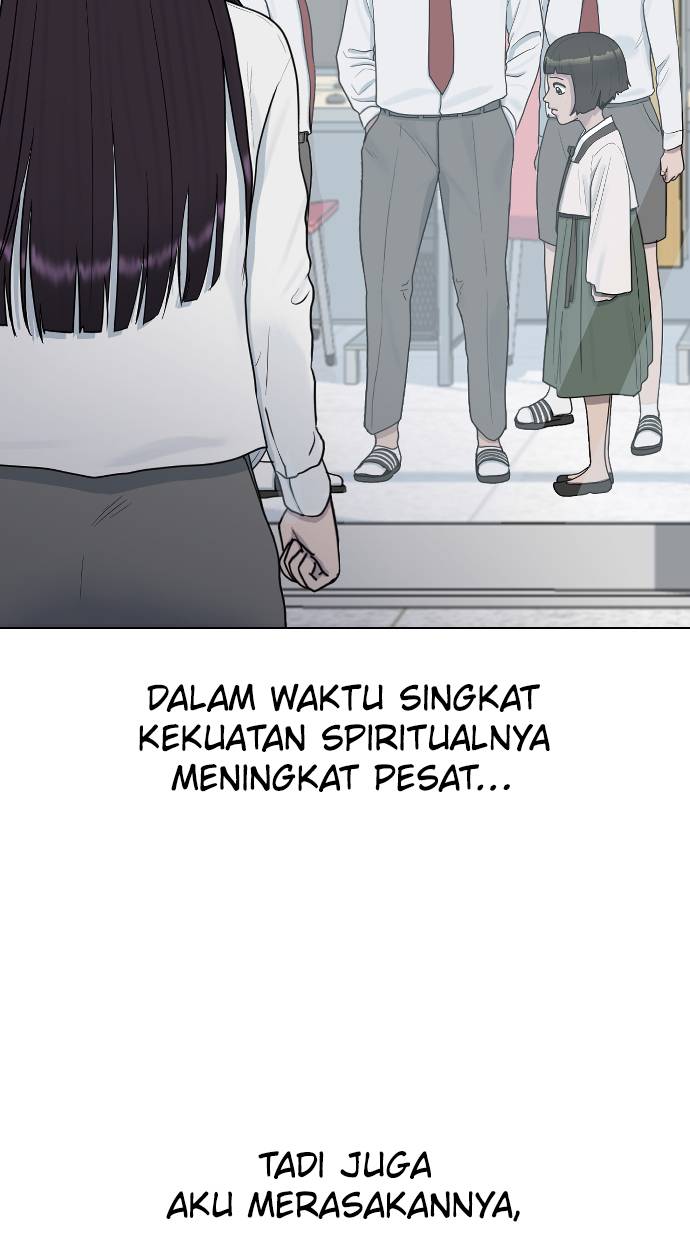 Hypnosis School Chapter 29 - halaman 57