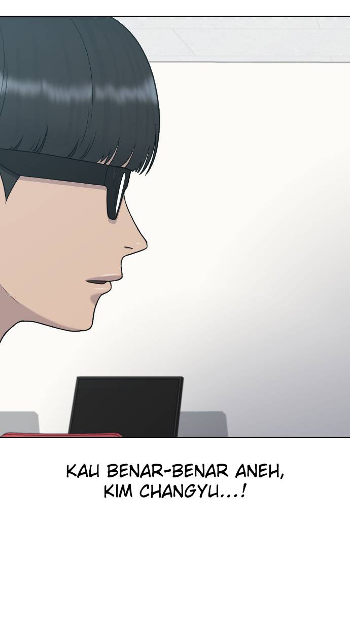 Hypnosis School Chapter 29 - halaman 58
