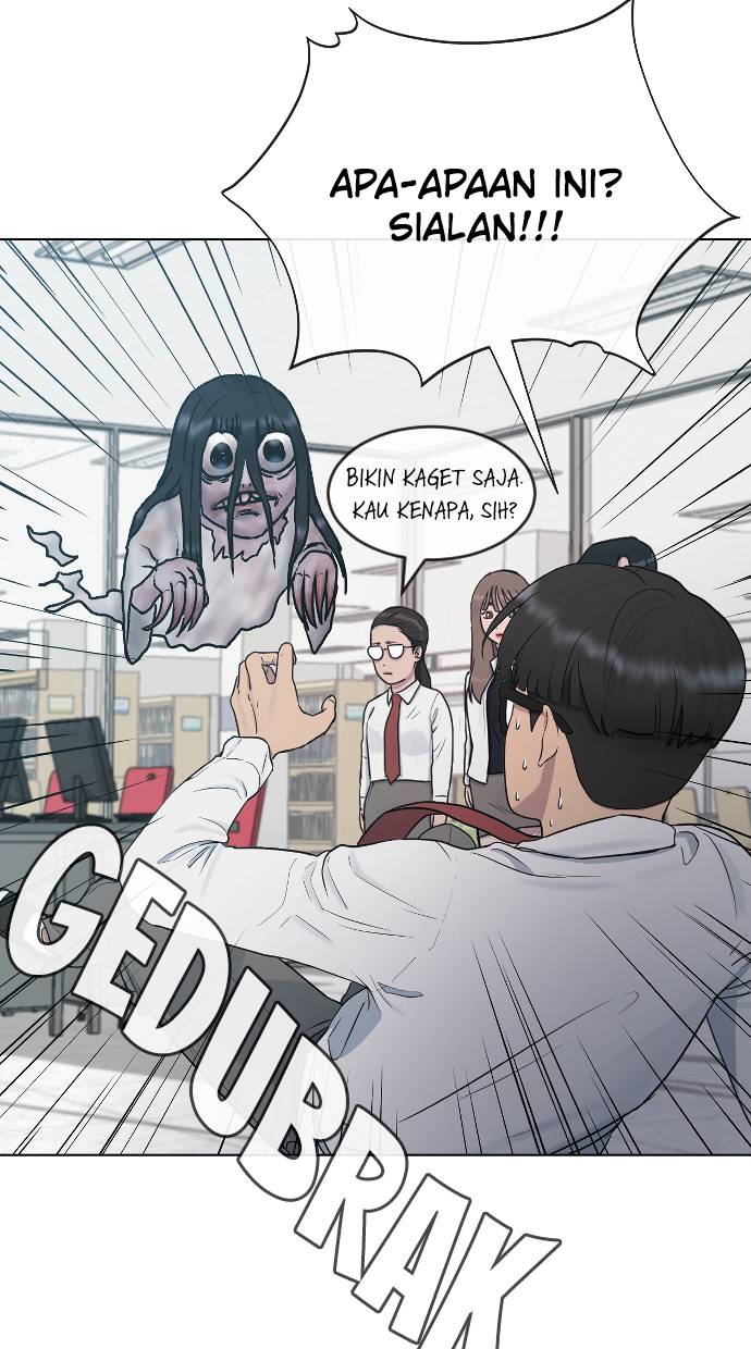 Hypnosis School Chapter 29 - halaman 6