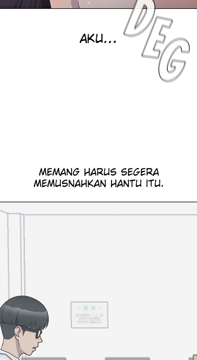 Hypnosis School Chapter 29 - halaman 61