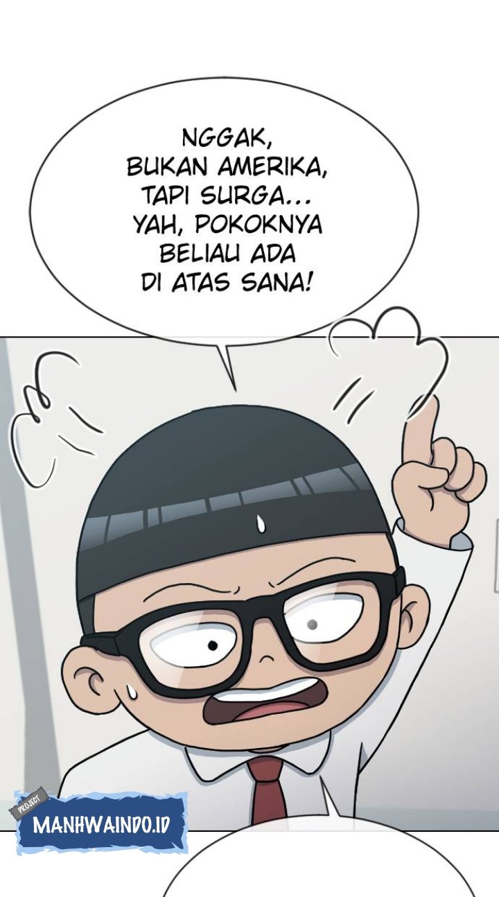 Hypnosis School Chapter 29 - halaman 63