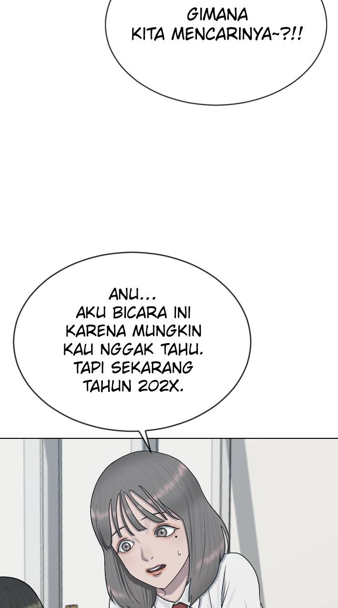 Hypnosis School Chapter 29 - halaman 64