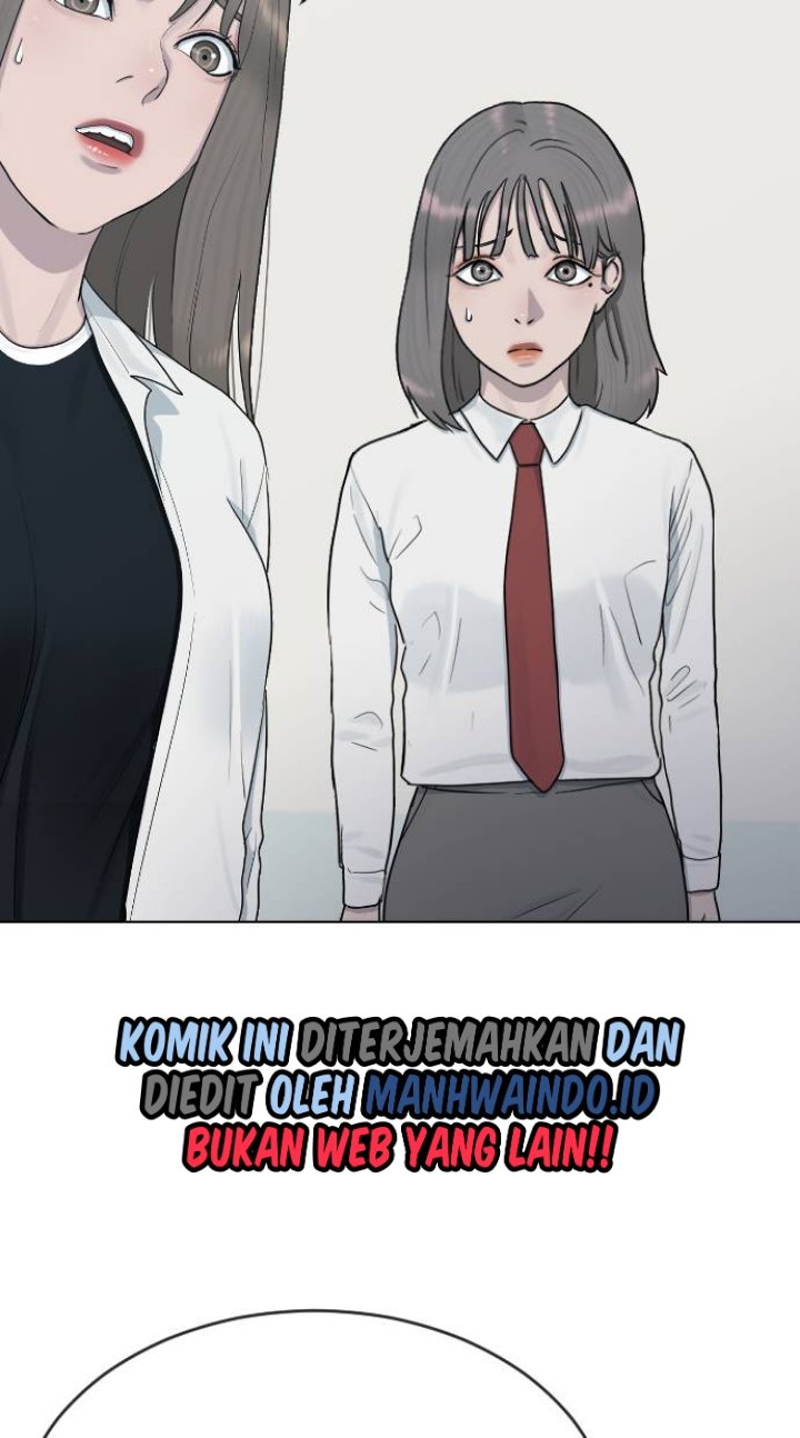 Hypnosis School Chapter 29 - halaman 70