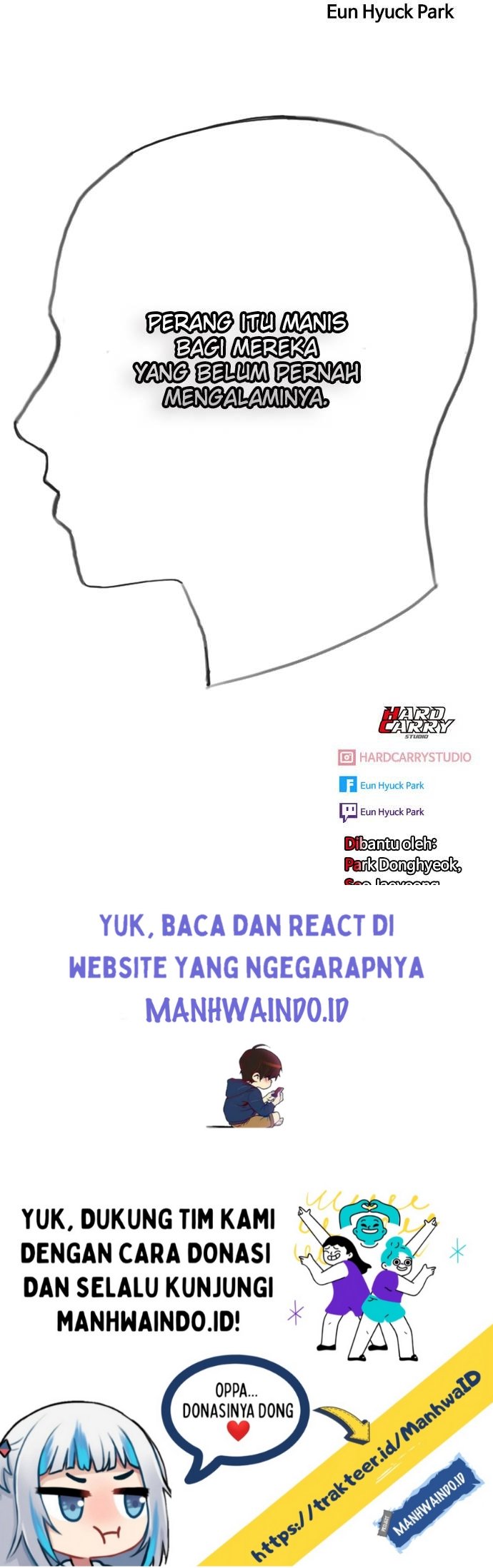 Hypnosis School Chapter 29 - halaman 77