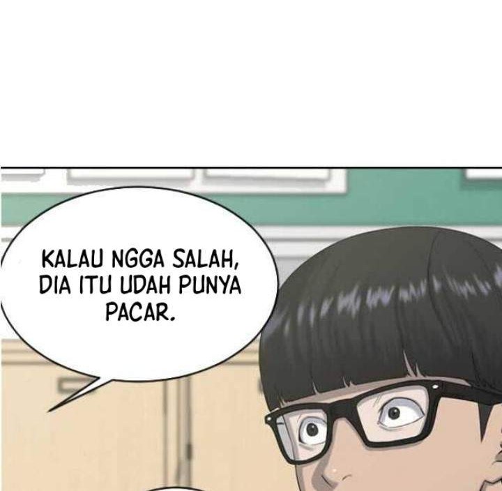 Hypnosis School Chapter 3 - halaman 28