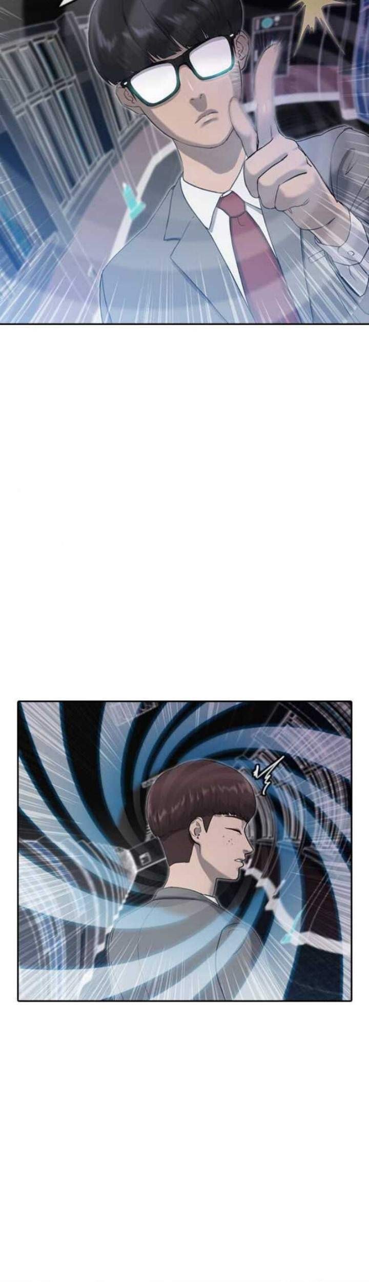 Hypnosis School Chapter 3 - halaman 3