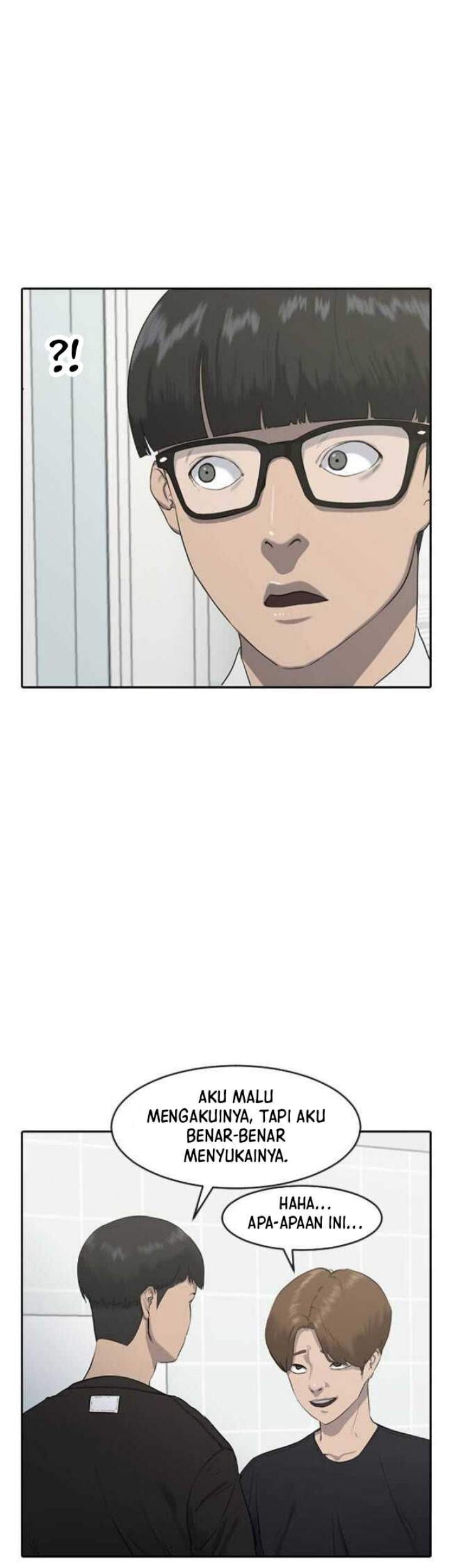 Hypnosis School Chapter 3 - halaman 33