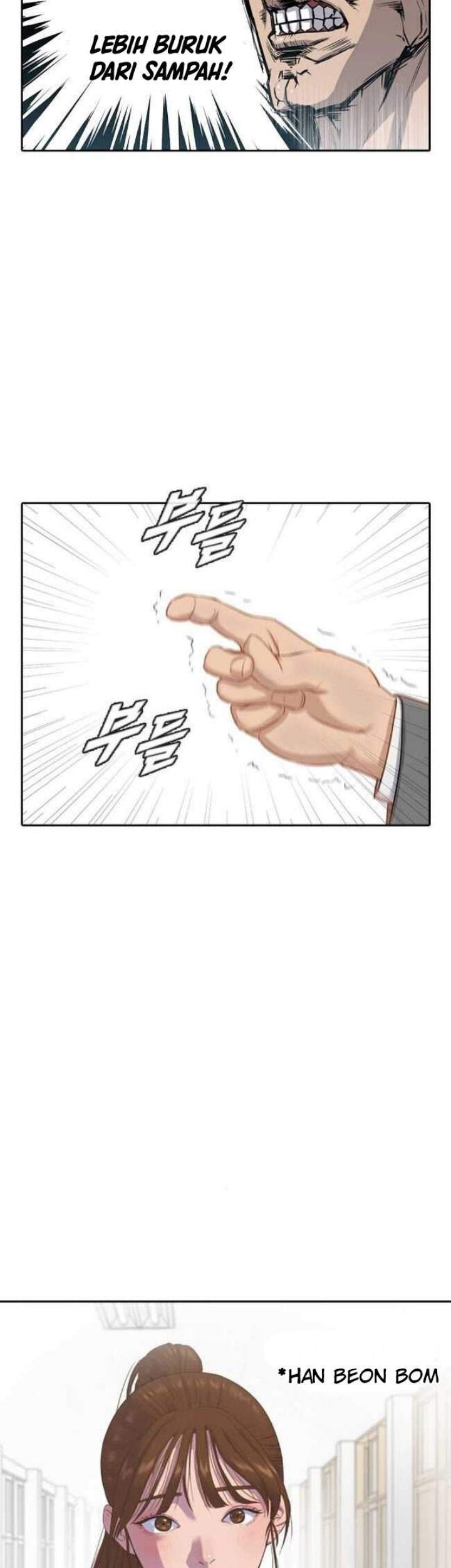 Hypnosis School Chapter 3 - halaman 35