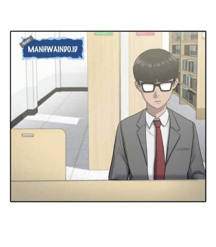 Hypnosis School Chapter 3 - halaman 40