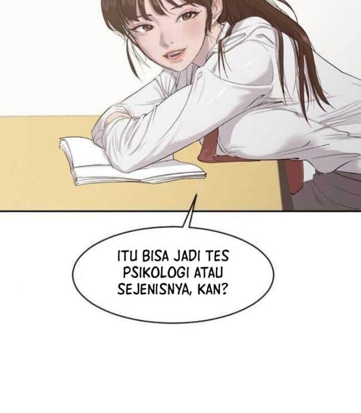 Hypnosis School Chapter 3 - halaman 46