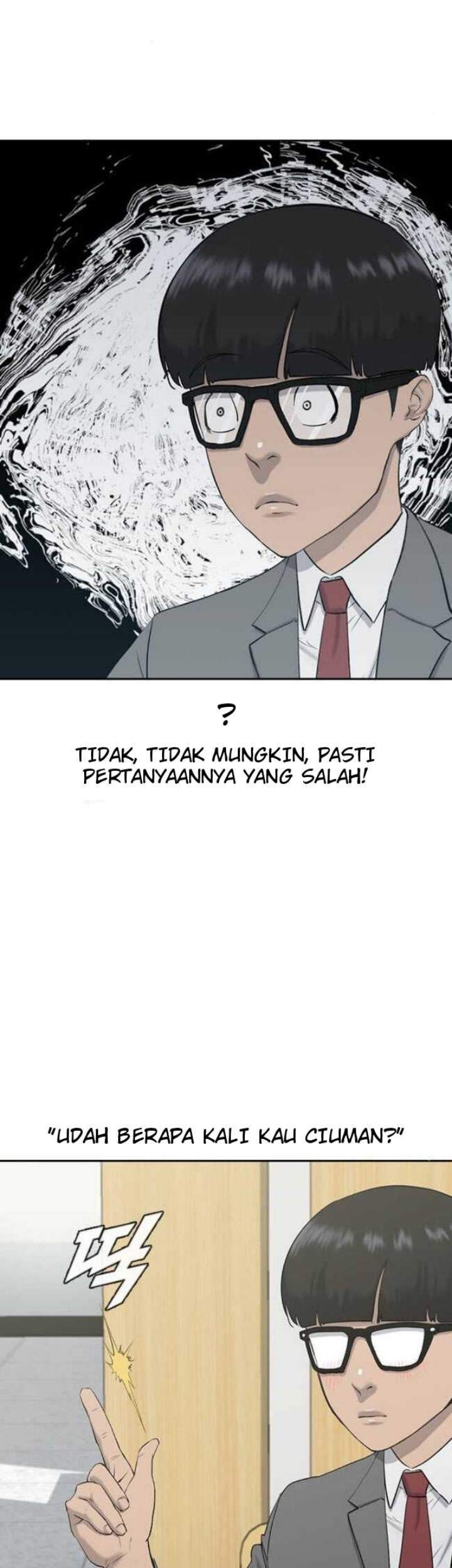Hypnosis School Chapter 3 - halaman 53