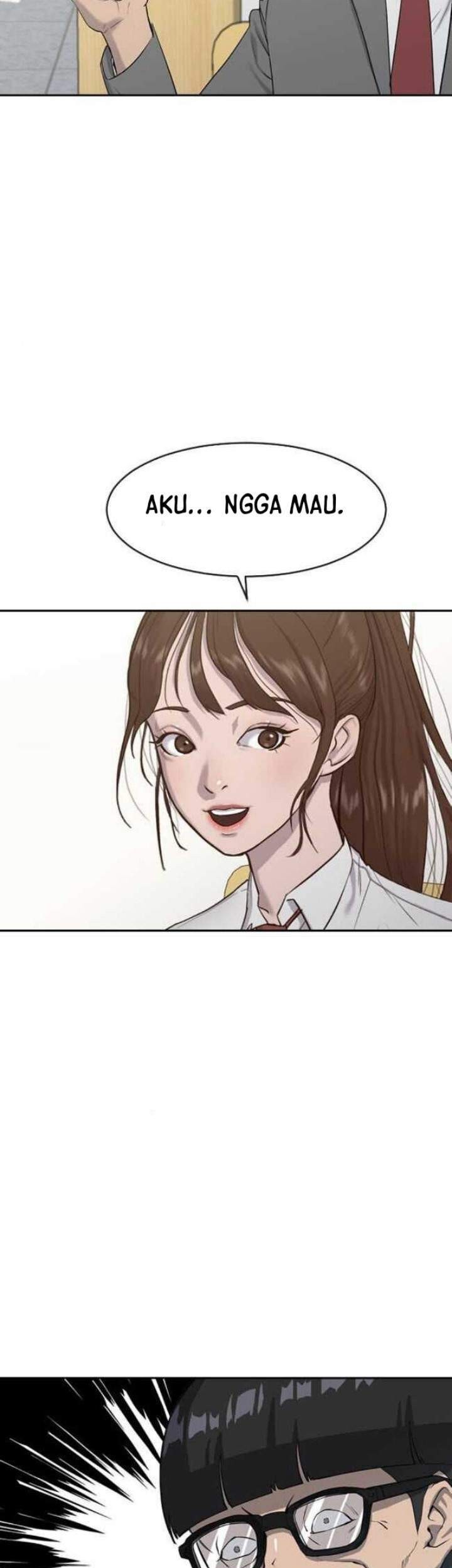 Hypnosis School Chapter 3 - halaman 57