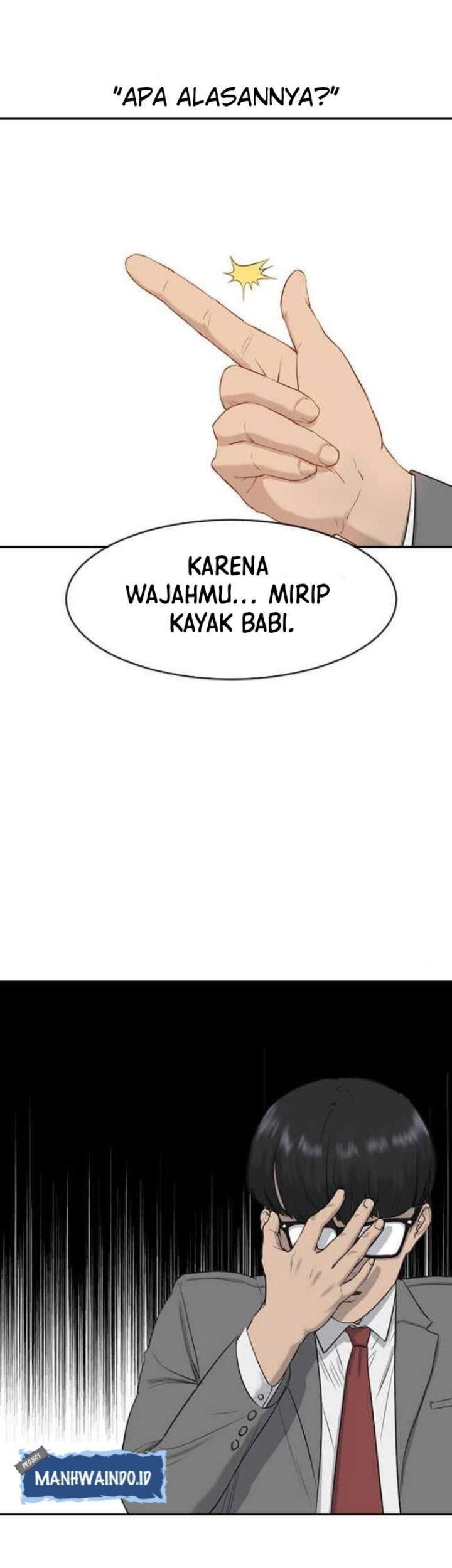 Hypnosis School Chapter 3 - halaman 59