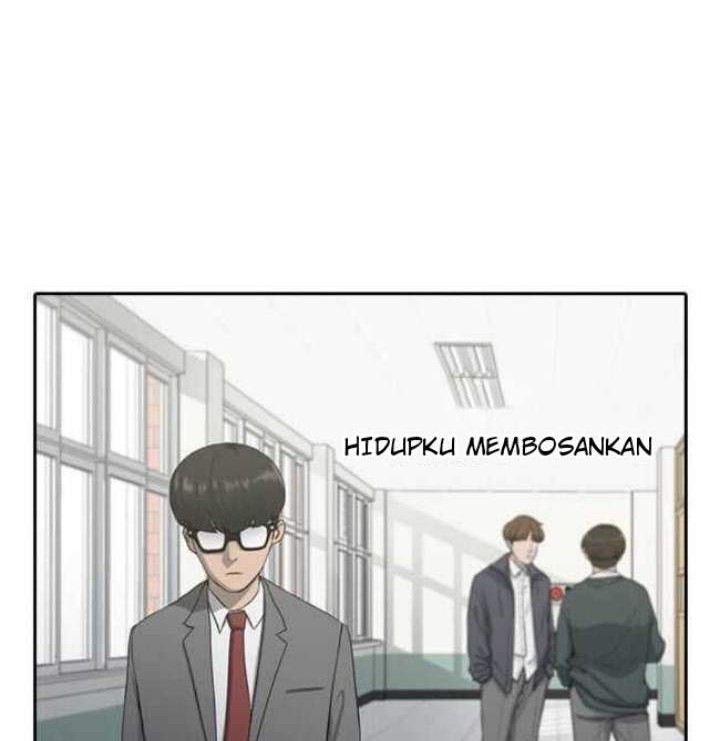 Hypnosis School Chapter 3 - halaman 6